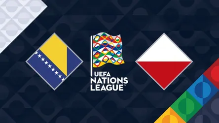 Bosnia-Herzegovina vs Poland